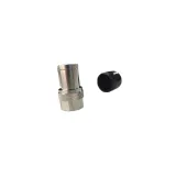 DC-18GHz 5W N Male Dummy Load Termination Loads RF Terminal  Used for IBS DAS BTS Telecomm