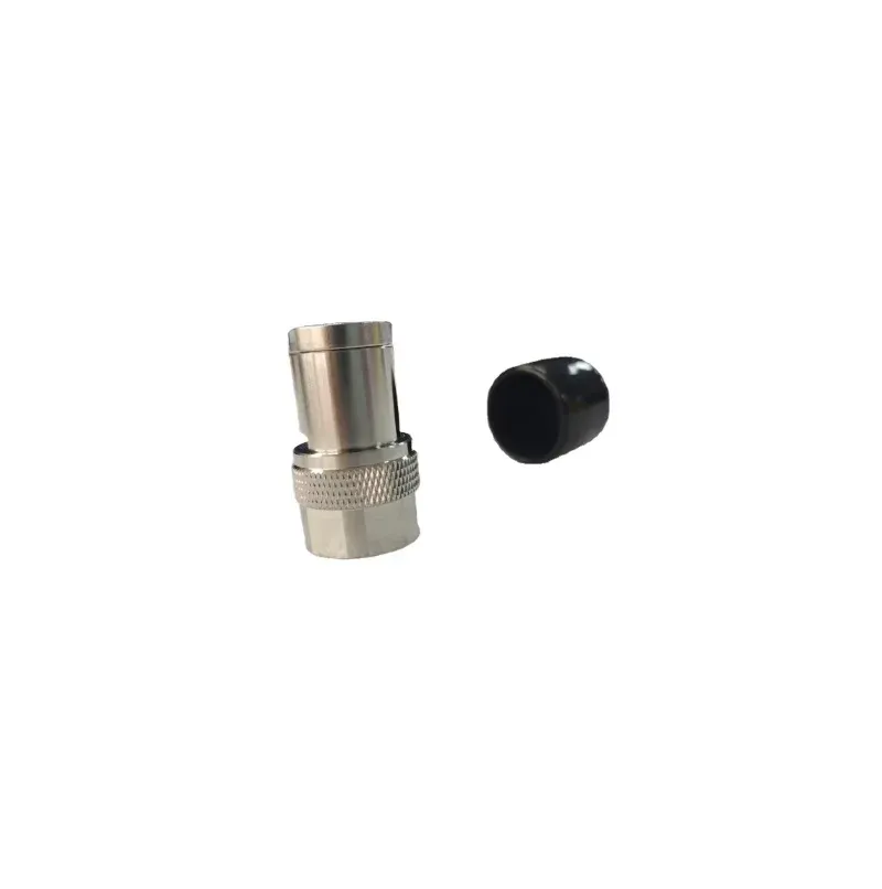 DC-18GHz 5W N Male Dummy Load Termination Loads RF Terminal  Used for IBS DAS BTS Telecomm