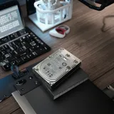 NETAPP 6.4TB SAS 12GB/s 2.5" SSD PM1635a MZ-ILS6T4 MZILS6T4HMLS MZILS6T4HMLS-000G5 A100232
