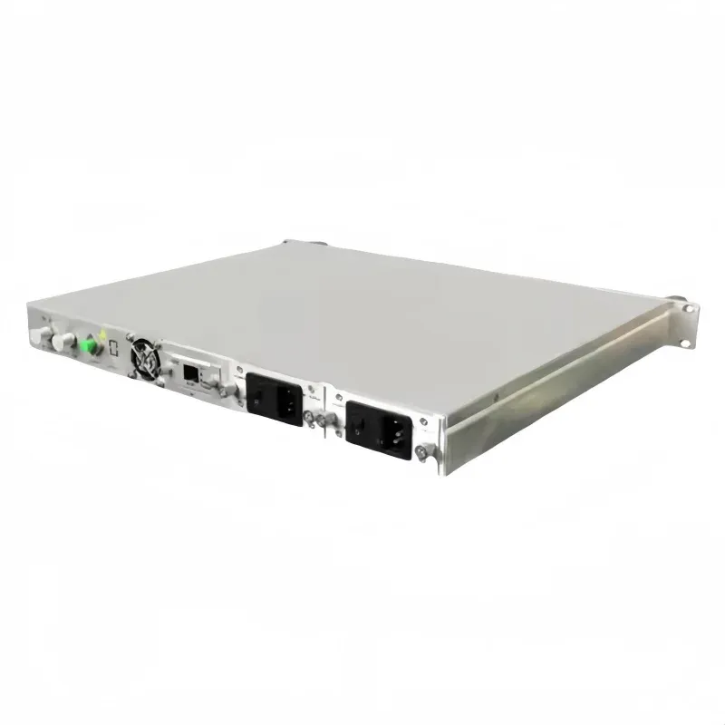 CATV 1550nm Digital Headend Equipment HS15110D FTTH Equipment 1550nm Direct Modulation Optical Transmitter for 5G Fiber Optic-boxintelecom