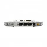 HUVQ Card Business Board 2-Port 10GE and 2-Port GE Optical Interface Ethernet Uplink Board