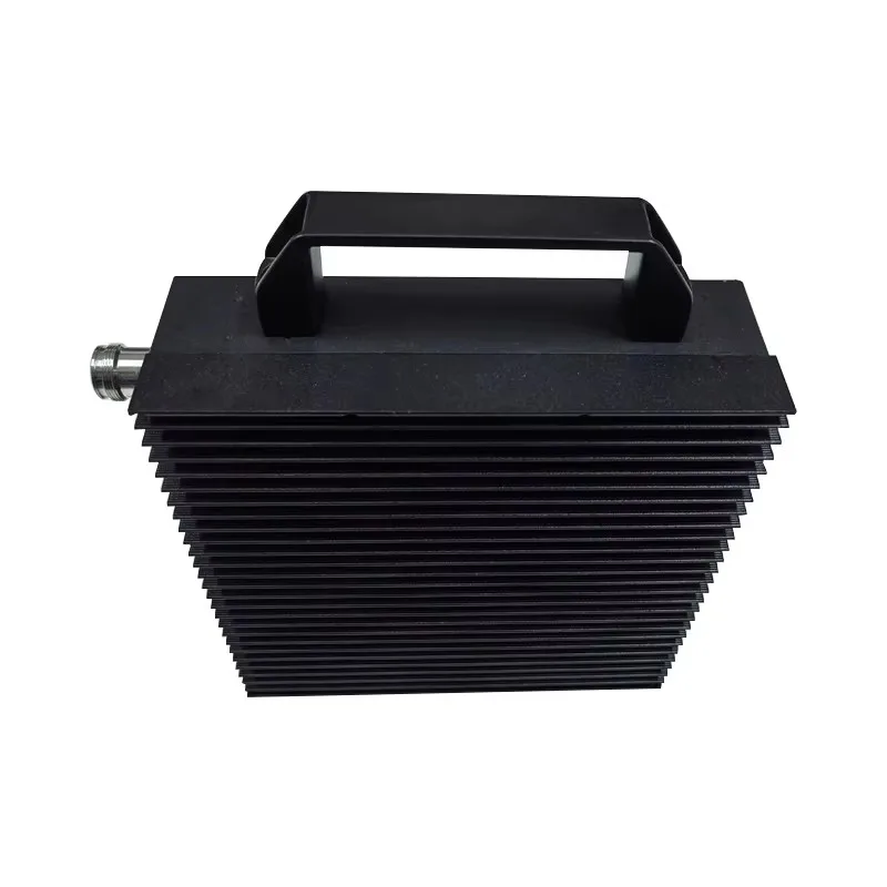 RF Low Pim 100w Dummy Load 600-6000MHz 50ohm  4.3-10 Male Connector Das,IBS, Telecommunica
