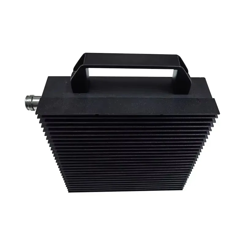 RF Low Pim 100w Dummy Load 600-6000MHz 50ohm  4.3-10 Male Connector Das,IBS, Telecommunica