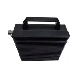 RF Low Pim 100w Dummy Load 600-6000MHz 50ohm  4.3-10 Male Connector Das,IBS, Telecommunica