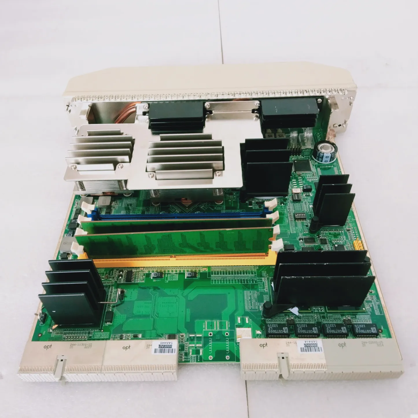 CentraL Process 1 DuaL Core C111441 CP1D-A USED in  BSC3i TCSM RNC NSN MGW DX200 for Nokia-boxintelecom