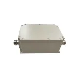 high performance 1300-1400MHz band pass Filter RF Bandpass Filter with high stop attenuati