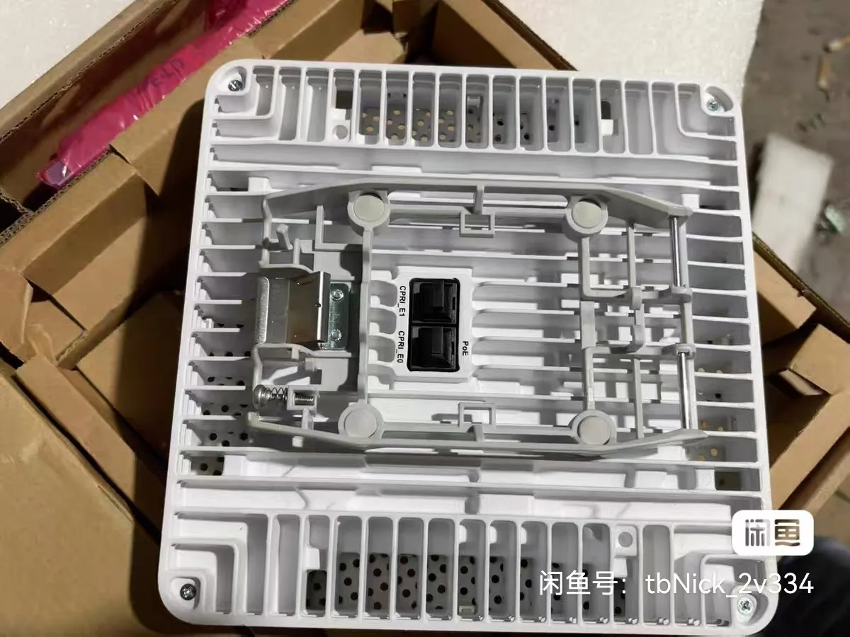 48V Base Station RRU PRRU3902 for Huawei GSM GBTS BBU-boxintelecom