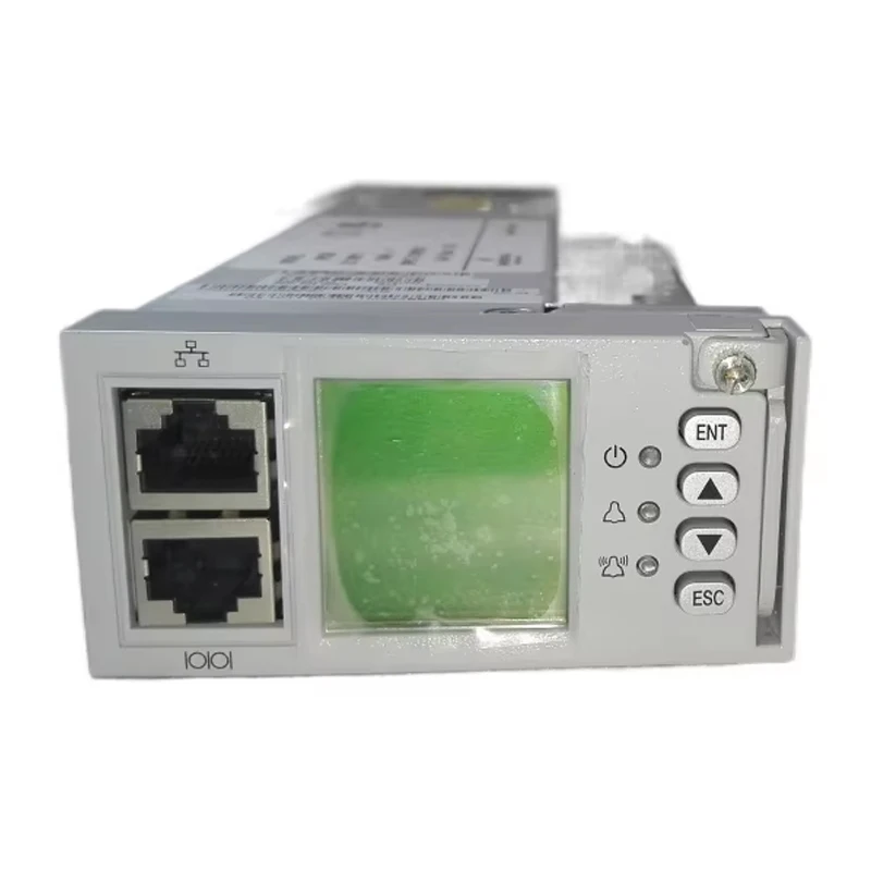 New and Original Emerson Monitoring Module Controller M522B for NetSure 211 C23-boxintelecom
