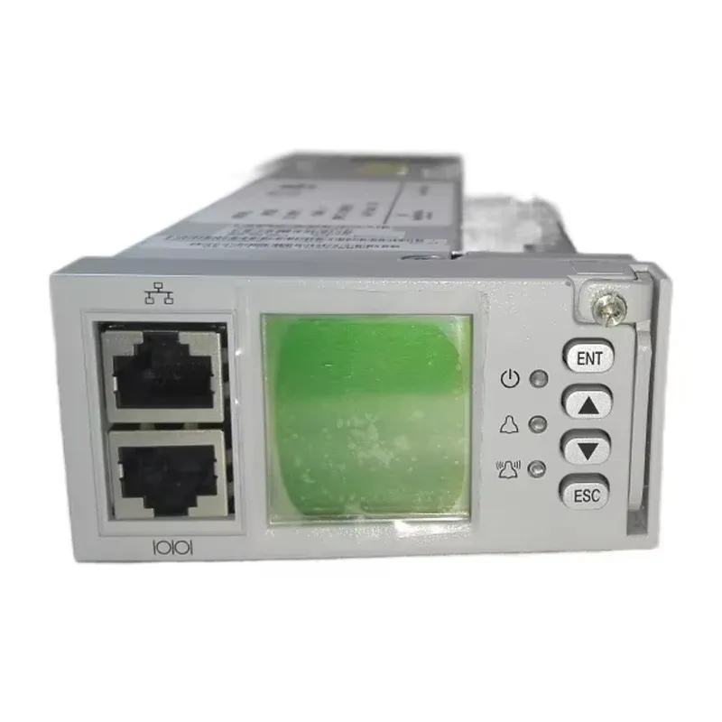 New and Original Emerson Monitoring Module Controller M522B for NetSure 211 C23-boxintelecom