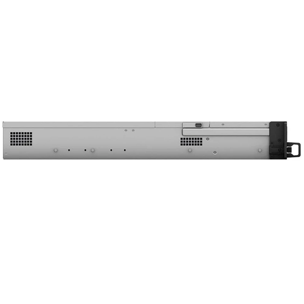 High-Speed Scalable Synology 12bay RackStation RS3618xs Diskless NAS Server Storage
