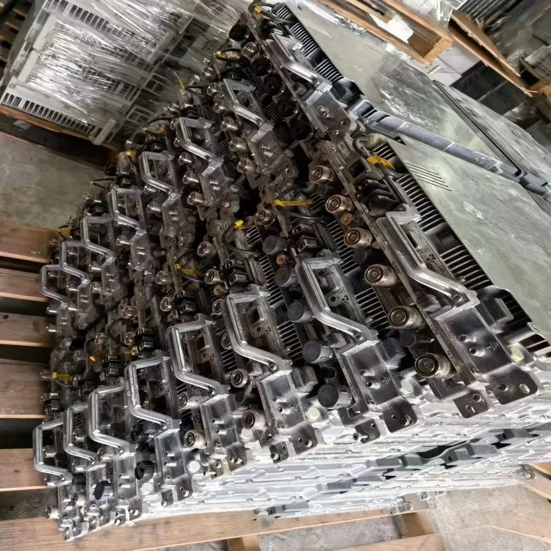 Wireless Communication Equipment Base Station  RRU FRHA FRHB FRHC FRHF-boxintelecom