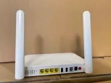 HG6821M ONU ONT with EPON FTTH Optical Fiber Modem 4GE+2USB+1POTS+ WIFI