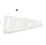 Wireless Lte Long Range 10/12 dbi 698-3800MHz Outdoor 3g 4g 5g Wifi Log Periodic phone sig