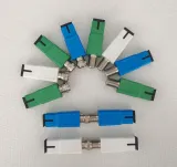 Mini Passive FTTH Node Without Power Supply CATV FTTH Optical Receiver Optical Node