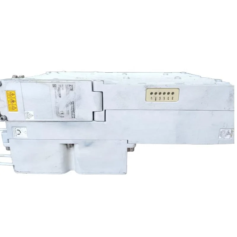 For Wireless Base Station RRU R8854D/S1700/S1800/S2100/S2600/R8854E/B2/B3/B8/R8854H 4T4R Remote RF Unit with 12-Month Warranty-boxintelecom