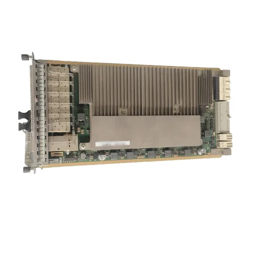 Original UBBPd9 Universal Unit Essential for Wireless Infrastructure Equipment Baseband