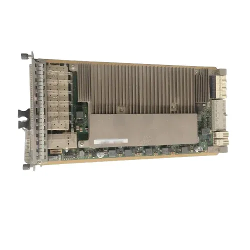 Original UBBPd9 Universal Unit Essential for Wireless Infrastructure Equipment Baseband