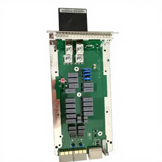 S5111UDE VER.A Industrial Control PCB Power Board Module    SST1PIUB