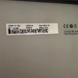 Radio 4443 B1 B3 Wireless Base Station RF Unit KRC 161 753/1 RRU 4443B1B3 KRC161753/1