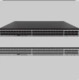 CE6855-48XS8CQ-B Includes 48 * 10GE Electric 8 * 100GE QSFP28 2 * AC Power Supply 4 * Fan 