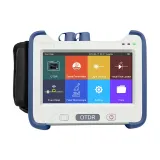 APT TMO350 Multi-Function OTDR Fiber Optic Tester G652D SC Multimode 1310/1550nm 3-Year Wa