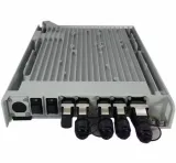 HW DPU40D-N06A3 Blade Type Ip65 Class of Protection Outdoor Power Supply Telecom Rectifier