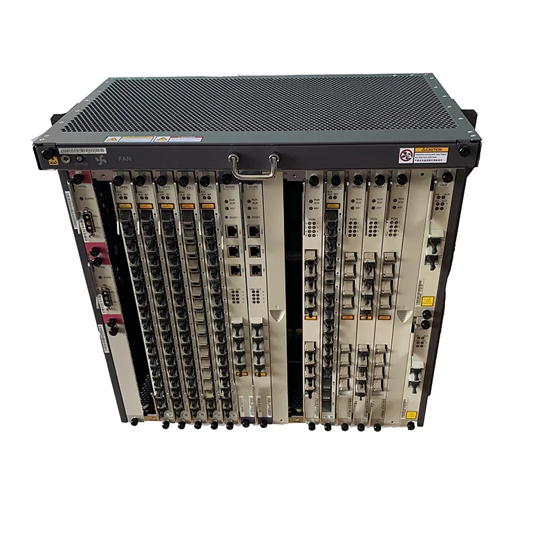 OLT Ma5680t 5608t Mini Olt Same As zte C320 C620 Ma5800x2