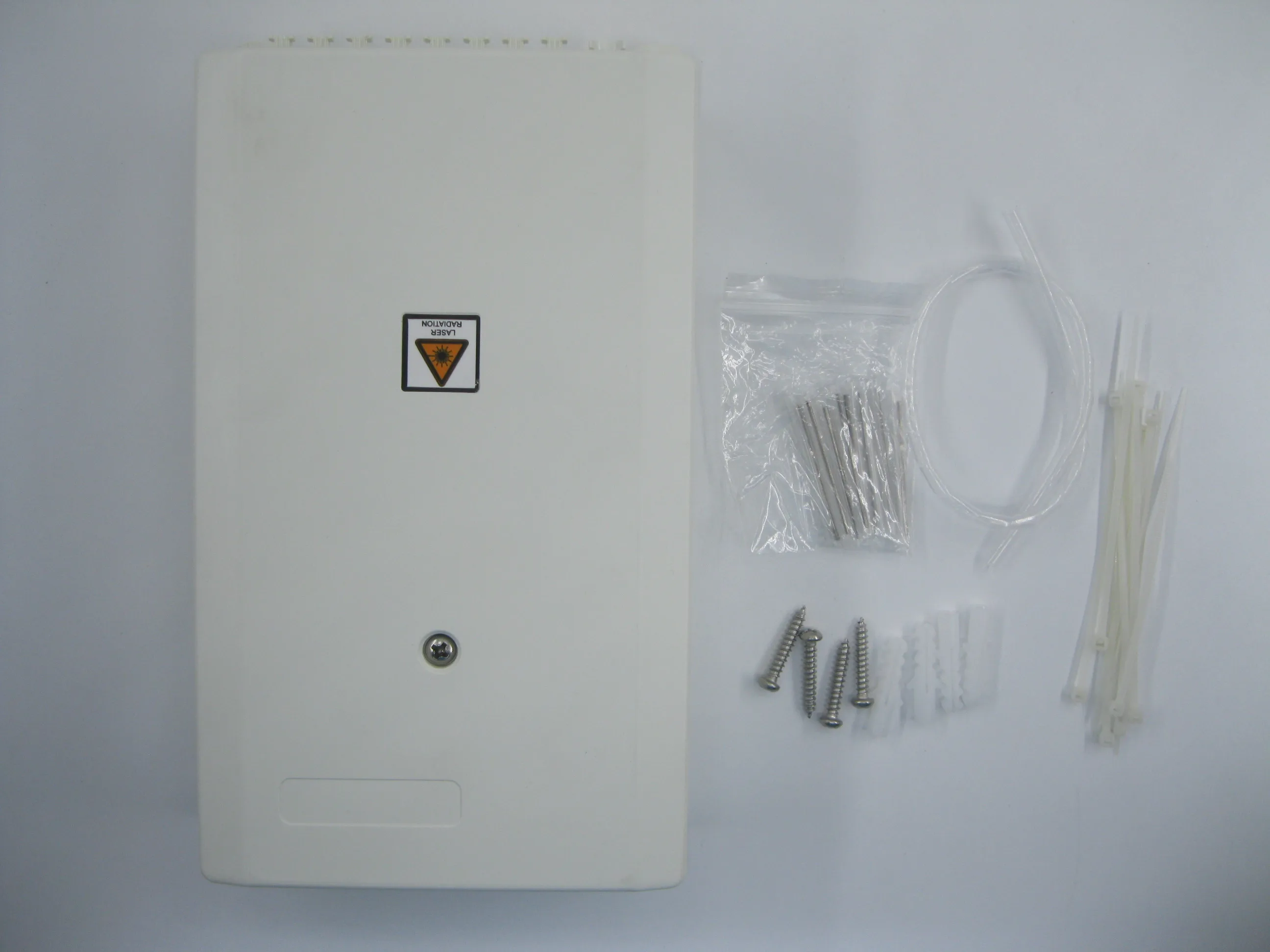 8 Core ODB Fiber Optic Distribution Box ftth splitter box optical terminal Factory Direct 