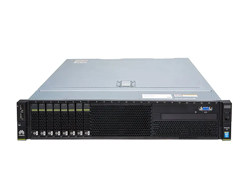 Hot Sale Used RH2288V3 Fusion Rack Second Hand Server Huawei Rh2288 V3 0