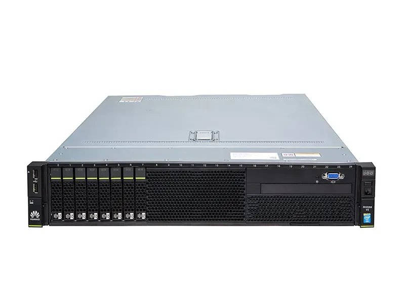 Hot Sale Used RH2288V3 Fusion Rack Second Hand Server Huawei Rh2288 V3-boxintelecom
