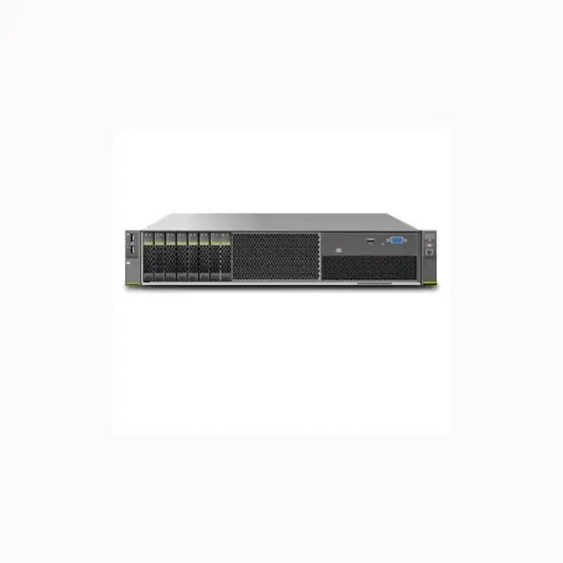 HW AC6800V 02312DUF 6*GE RJ45,6*10GE SFP+ WLAN Access Controllers