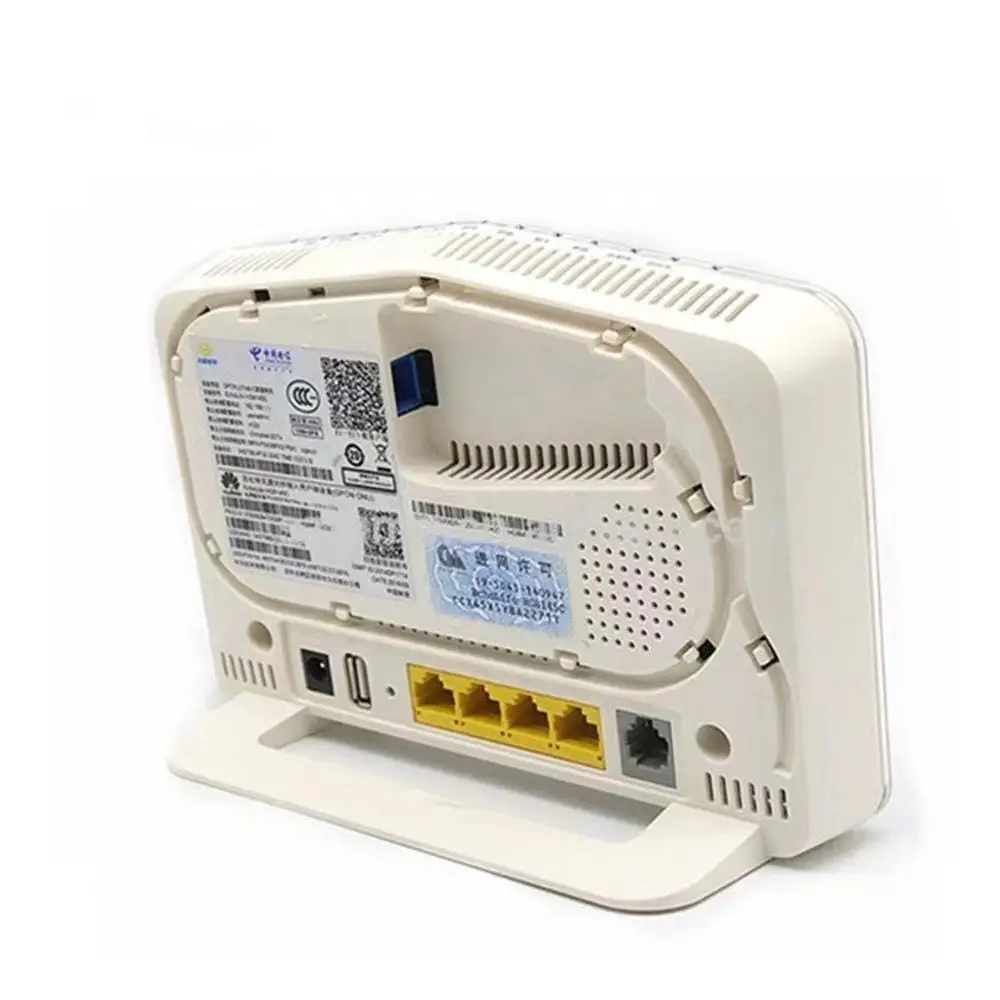 HG8145C GPON EPON ONU OLT FTTH HGU Router Modem 4FE/1GE+3FE+VOIP+WIFI GPON ONU-boxintelecom