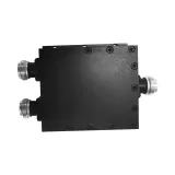Factory Customized 0-108&136-1300MHz LC Combiner RF Diplexer 25W Combiner with N-F Connect