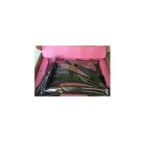 H902cshf 16-port Xgs-pon Olt Interface Board Ma5800 Olt 10g Gigabit Business Board Cshf CS