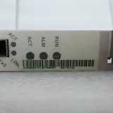 Used UG01MG1O0 03050475 MobiLe Network One-port GE OpticaL Interface Board Card for UNIVER