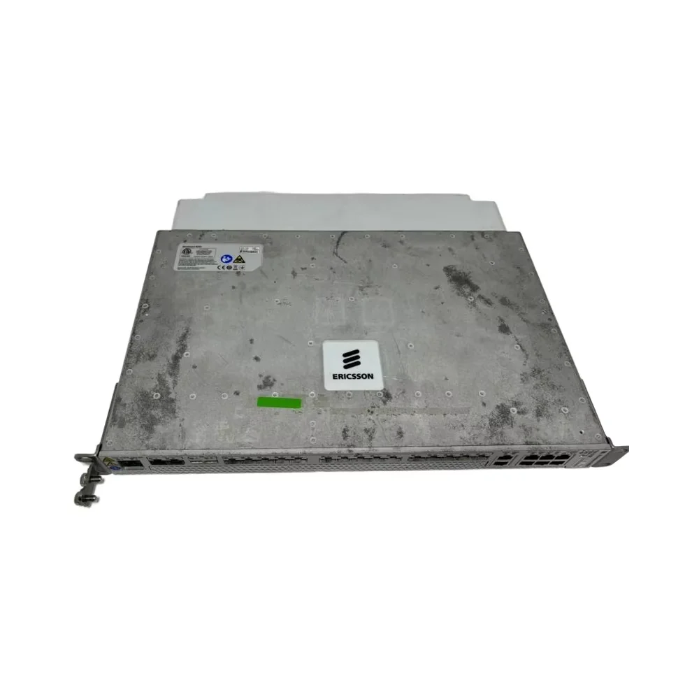 High Quality Telecom Baseband Board BBU RRU 6630 KDU 137 848/11 Essential Components for Wireless Infrastructure Equipment-boxintelecom