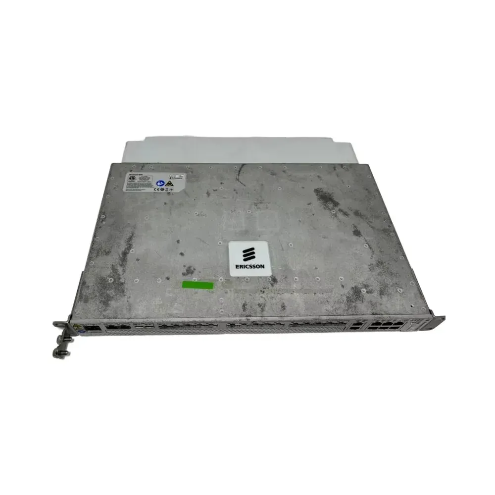 High Quality Telecom Baseband Board BBU RRU 6630 KDU 137 848/11 Essential Components for Wireless Infrastructure Equipment-boxintelecom