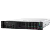 Hot Sale HPE ProLiant DL380 Gen10 with Intel Xeon 4200 CPU DDR4 32GB Used 2U Rack Server i