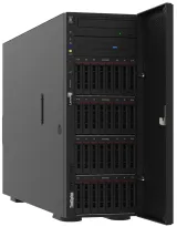 Lenovo ST650V2 Tower Server GPU Computing Virtualization Supports 2 Intel Xeon Processors 