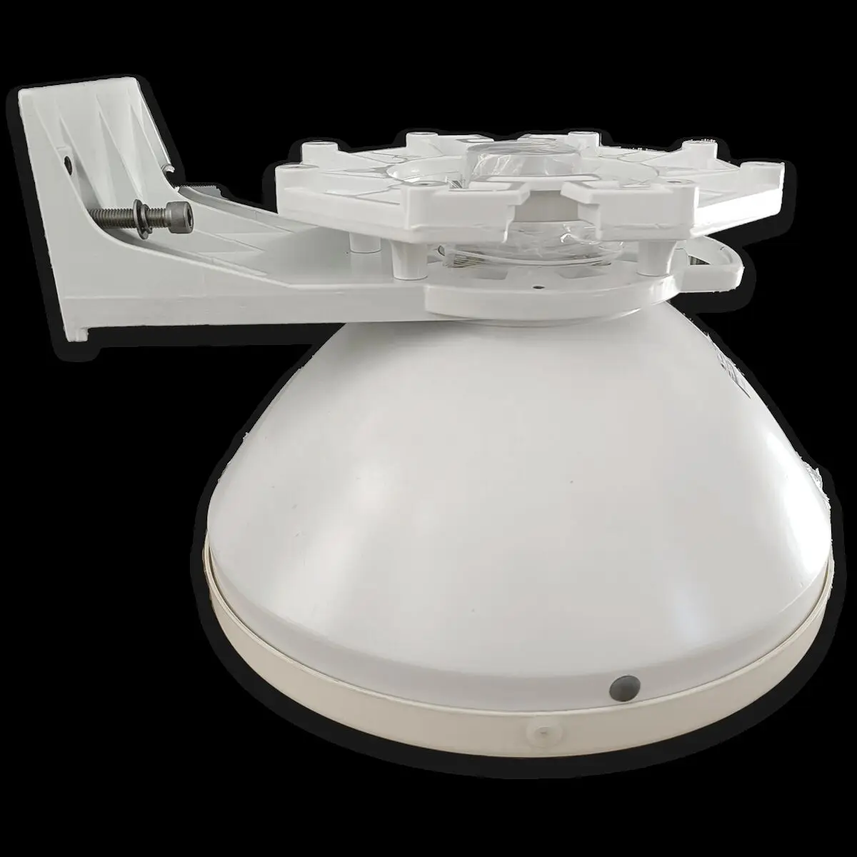 52432484 Wireless Dual Polarization Separate Mount Microwave Antenna A13D06MS-3NX for RTN 