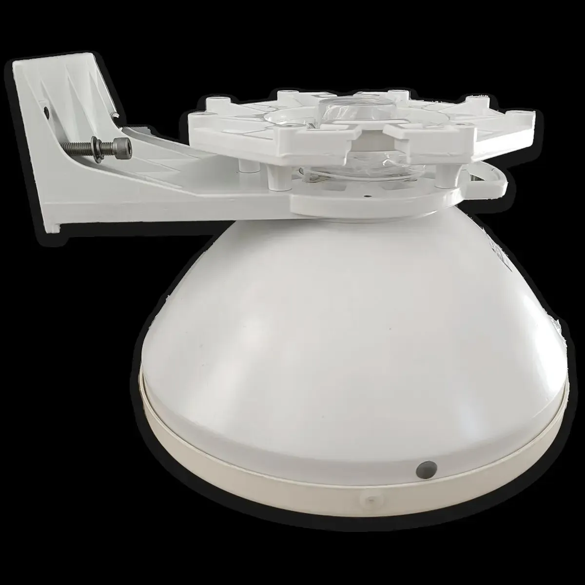 52432484 Wireless Dual Polarization Separate Mount Microwave Antenna A13D06MS-3NX for RTN 