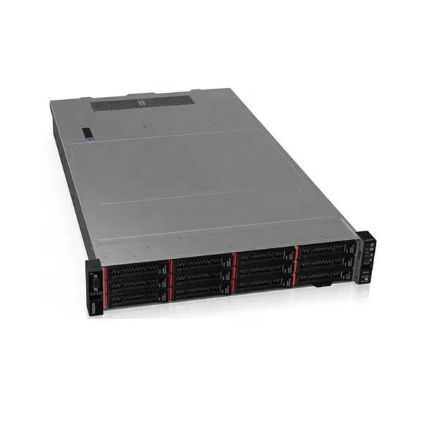 Hot Sell OceanStor Pacific 9520 02355VKX PB2U16HDK64C35I 2U,16*3.5" HDD,4*25GE,2*GE,DPE60000-boxintelecom