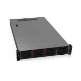 Hot Sell OceanStor Pacific 9520 02355VKX PB2U16HDK64C35I 2U,16*3.5" HDD,4*25GE,2*GE,DPE600