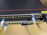 CR5D00E4XM25 CR5D00EAGF96 03033GFJ Physical Interface Card for NE8000 router