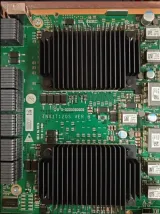 OSN9800 TNV1T120S OTU Line Card, Supporting 200G/100G Tunable in a Single Wavelength