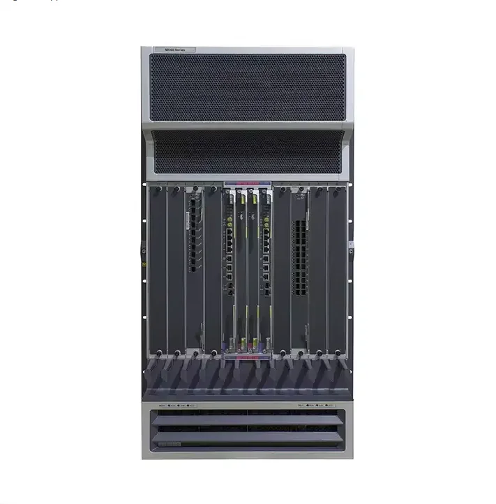 ME0B0BKP0875 02353MYR ME60-X8A Integrated AC/HVDC Chassis Components for h w-boxintelecom