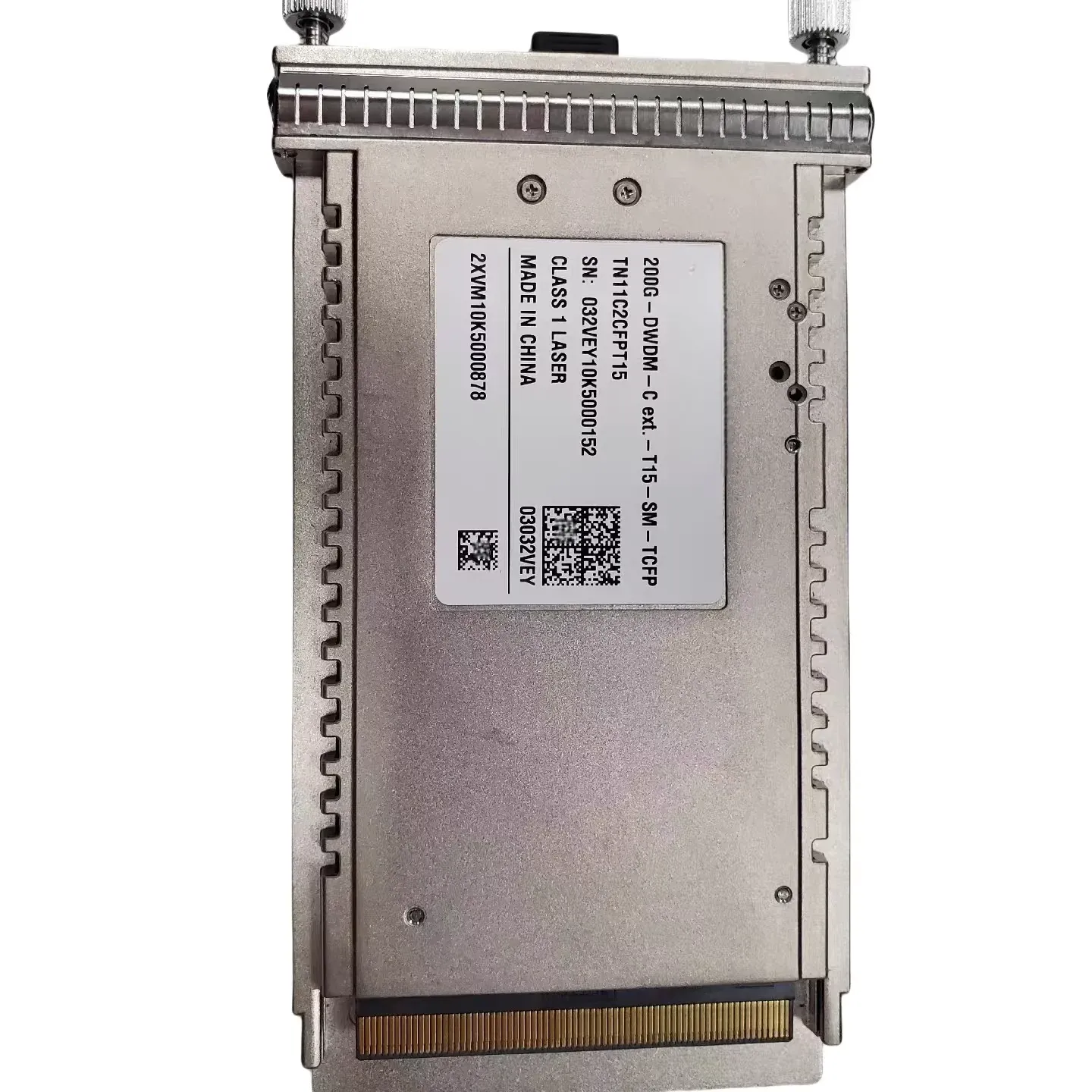 Brand Original Fiber Optic Transceiver SFP TN11C2CFPT15 TN11C1CFPT5U TN12C1CFPT51 Stock and Used Available for 5G Network-boxintelecom