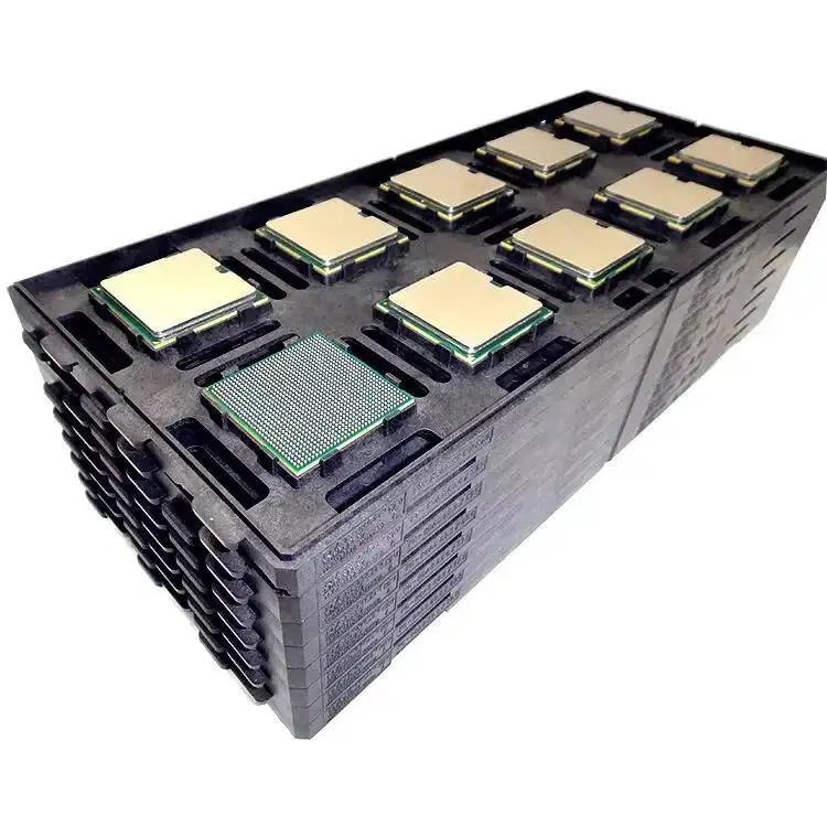 Multi-Core CPU P49613-B21 Xeon-Gold 5420+ 2.0GHz 28-core 205W Processor for HPE-boxintelecom