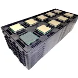 Multi-Core CPU P49613-B21 Xeon-Gold 5420+ 2.0GHz 28-core 205W Processor for HPE