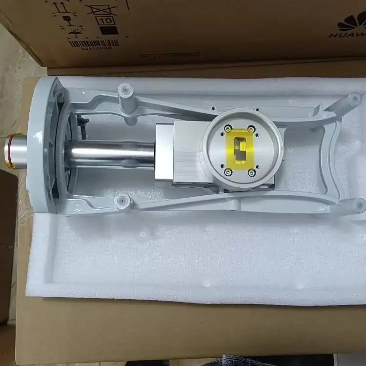 Radio A26D06MS-3NX 52432488 A26D09MS-3NX 52432596 Microwave Antenna for Huawei Rtn Idu XMC